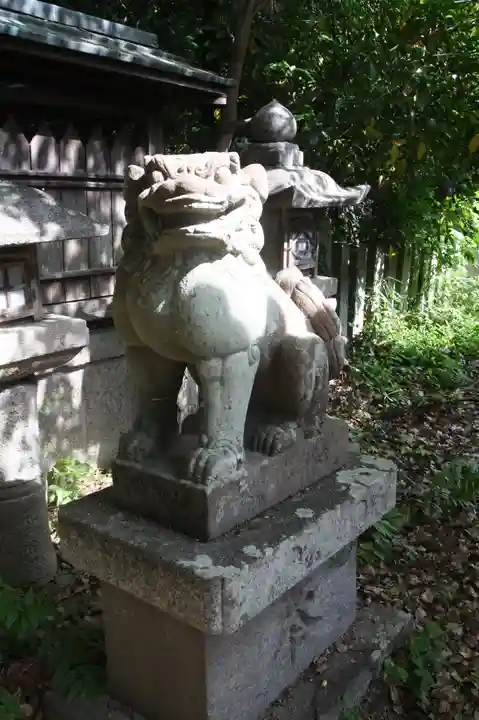 鏡作坐天照御魂神社(奈良県)