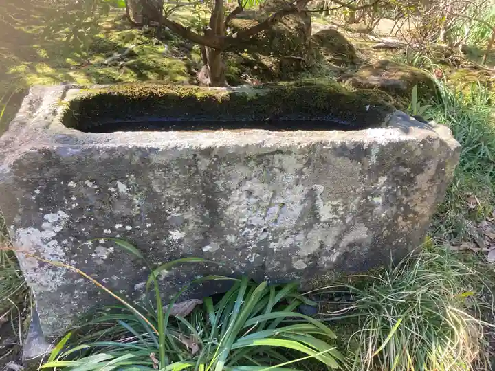 浄光明寺(神奈川県)