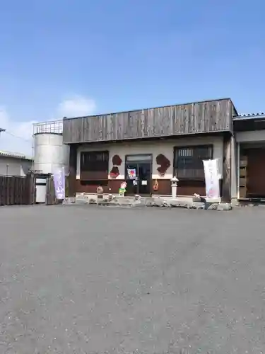 二所神社(茨城県)