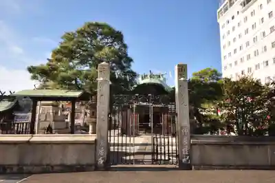 住吉神社(広島県)