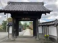 安立寺(神奈川県)