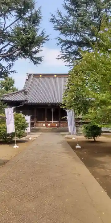 寛永寺(根本中堂)(東京都)