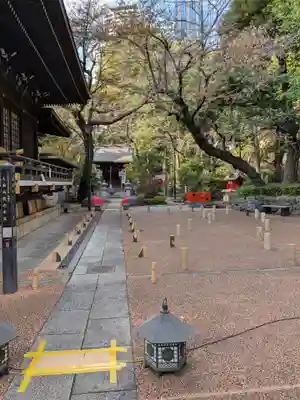 熊野神社(東京都)
