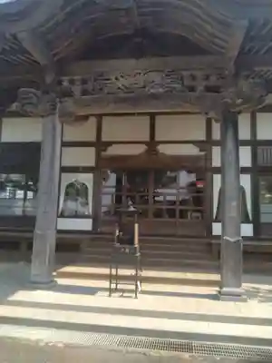 円満寺(宮城県)