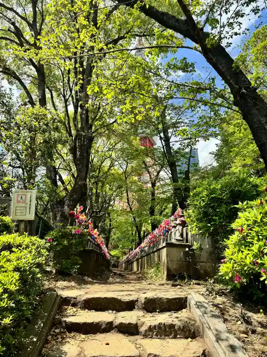 増上寺(東京都)