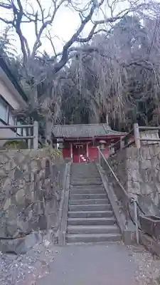 菅原神社(宮城県)