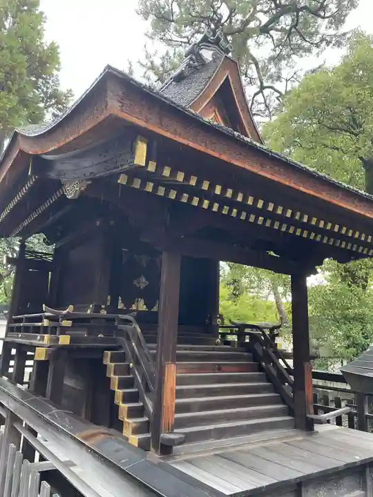 相国寺(相国承天禅寺)(京都府)