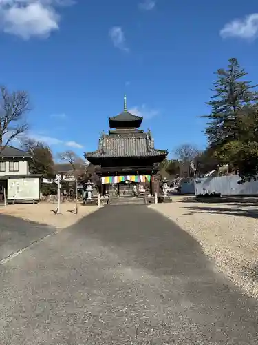 八事山 興正寺(愛知県)