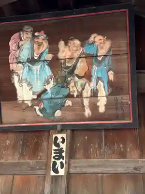 八幡神社(東京都)