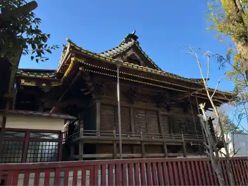 笠間稲荷神社(茨城県)