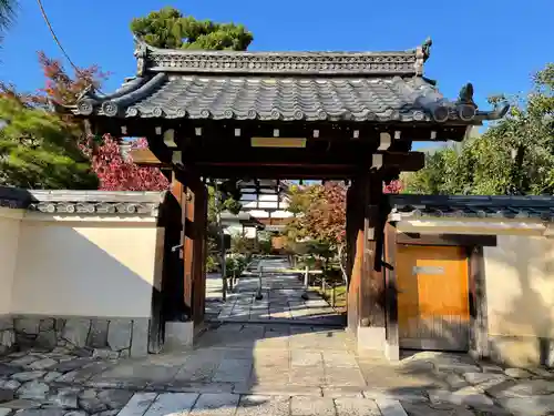 松巌寺(京都府)