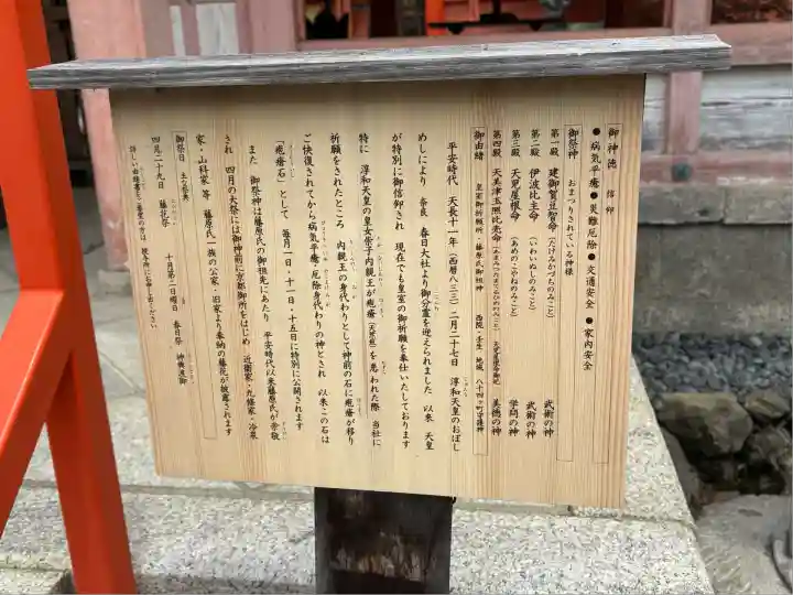 西院春日神社(京都府)