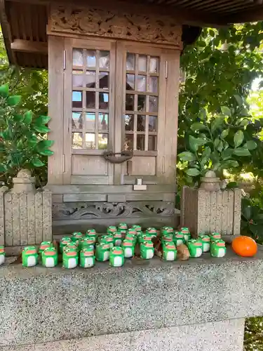 秩父今宮神社のその他建物