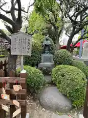 亀戸天神社(東京都)