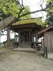 天満神社(山形県)