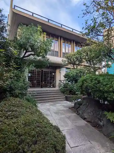 寳蓮寺(東京都)