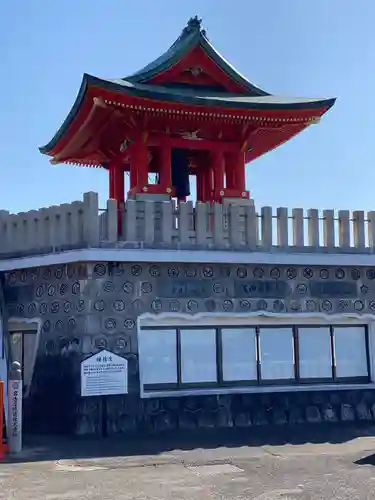 成田山名古屋別院大聖寺(犬山成田山)のその他建物