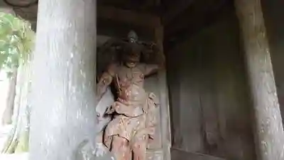 焼山寺(徳島県)