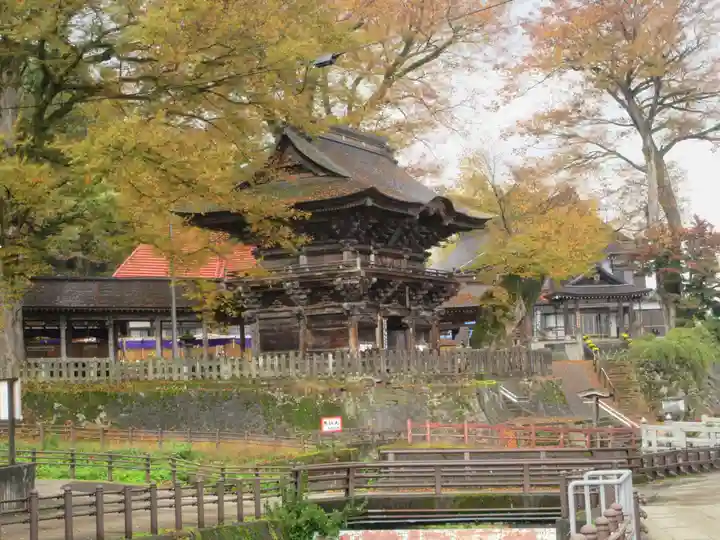 普光寺(新潟県)
