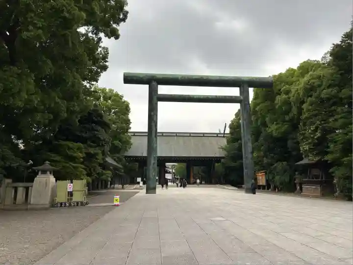 靖國神社(東京都)