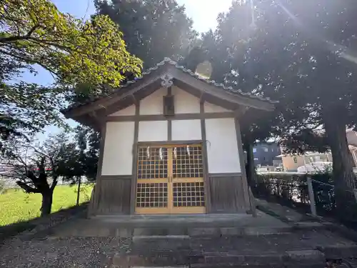 稲荷神社(滋賀県)