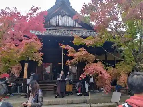 勝林寺(京都府)