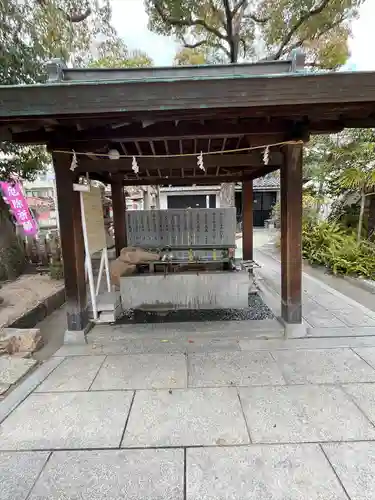 素盞嗚神社(兵庫県)