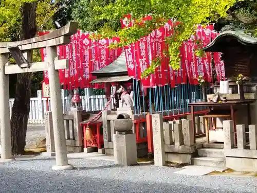 成田山大阪別院　明王院(大阪府)