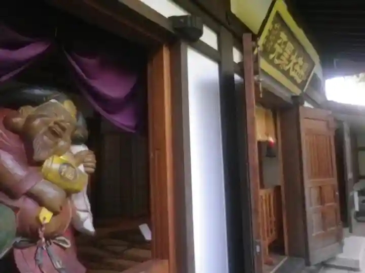 長谷寺のその他建物