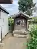 三峯神社(埼玉県)