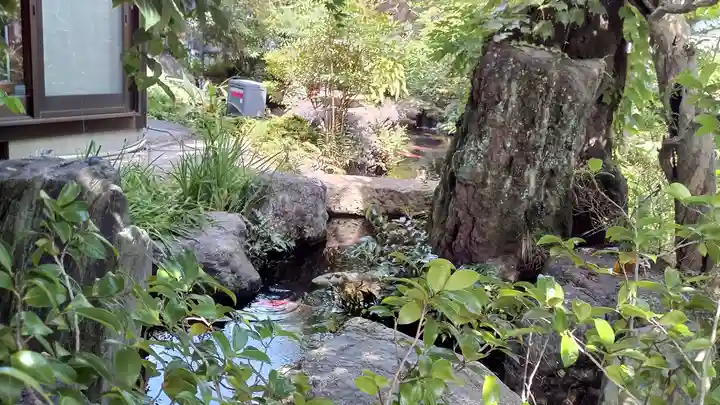 龍泉寺(足利厄除大師)(栃木県)