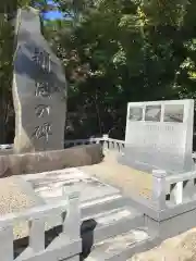 勝田神社の建物その他