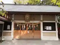 碇神社(広島県)