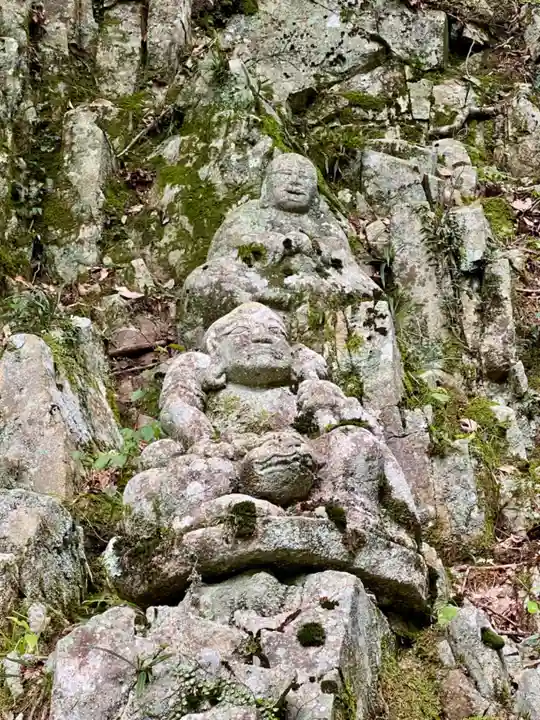 永源寺(滋賀県)