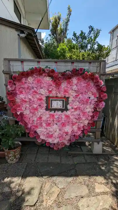 快神社(徳島県)