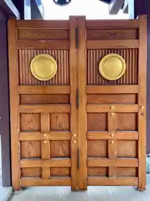 霊雲寺(東京都)