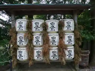 佐瑠女神社（猿田彦神社境内社）(三重県)