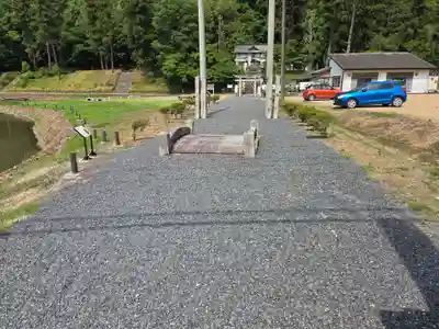 樺崎八幡宮(栃木県)