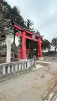 三本木稲荷神社(青森県)
