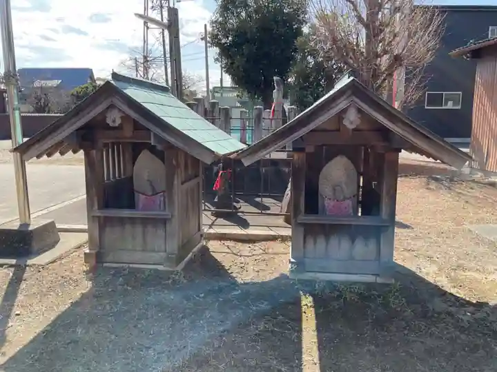 地蔵堂(矢合)(愛知県)