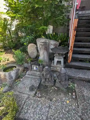 曹源寺(東京都)