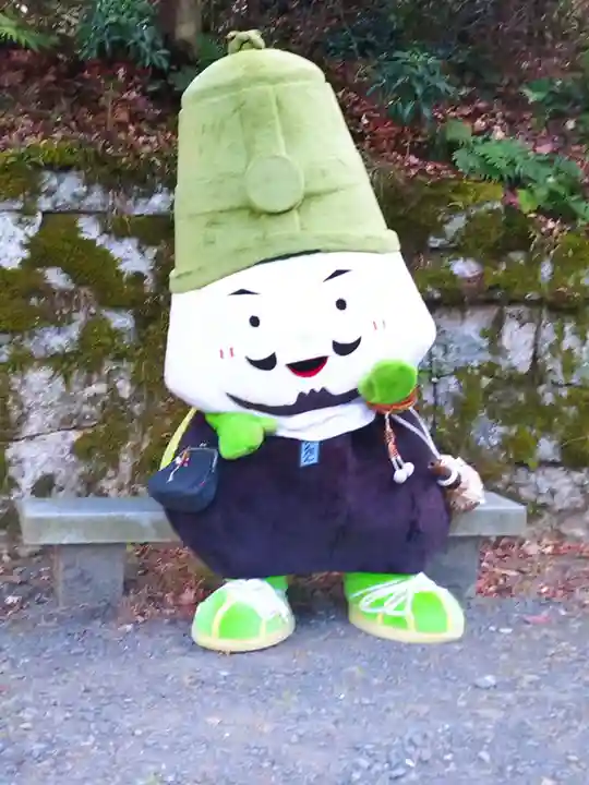 園城寺(三井寺)(滋賀県)