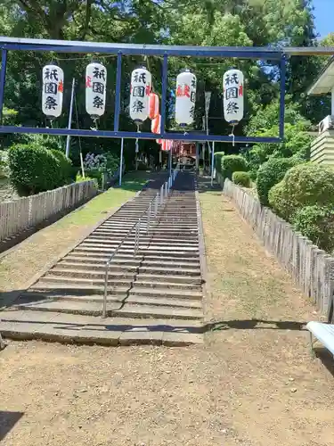 野上八幡宮(和歌山県)