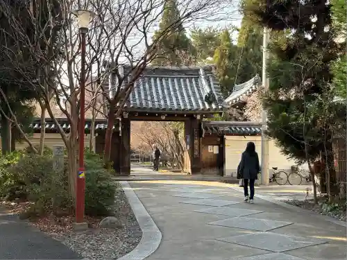 興聖寺(京都府)