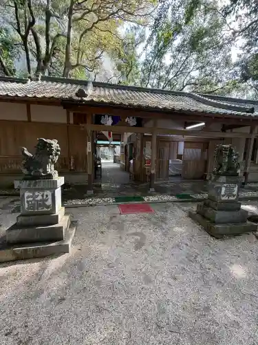 花窟神社(三重県)