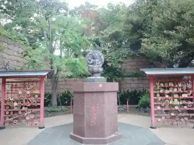 瀧泉寺（目黒不動尊）(東京都)