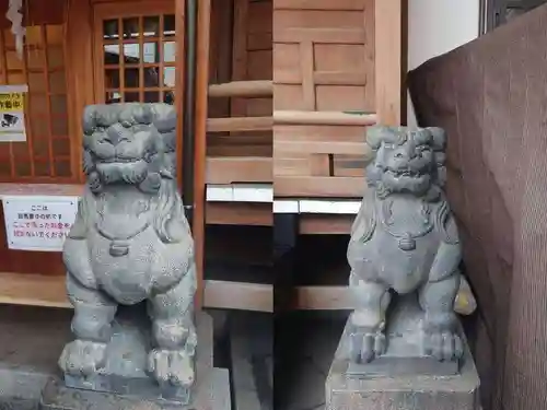 小網神社(東京都)