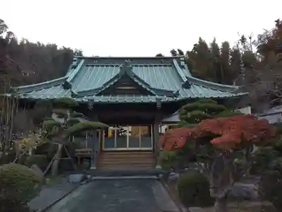 荘厳寺(神奈川県)