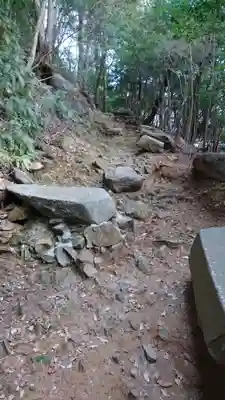 尾張冨士大宮浅間神社のその他建物