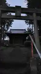 天神社(静岡県)